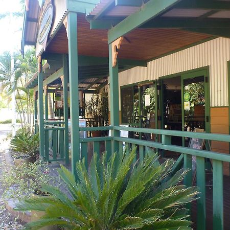 Ivanhoe Resort Kununurra Kültér fotó