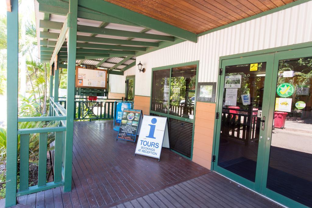 Ivanhoe Resort Kununurra Kültér fotó