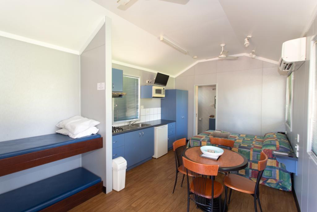 Ivanhoe Resort Kununurra Kültér fotó