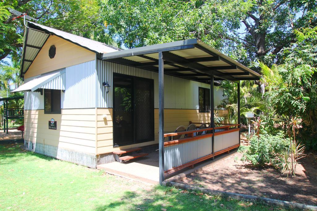Ivanhoe Resort Kununurra Kültér fotó