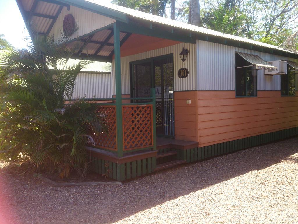 Ivanhoe Resort Kununurra Kültér fotó
