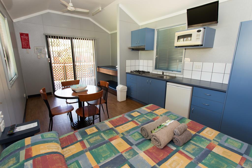 Ivanhoe Resort Kununurra Kültér fotó