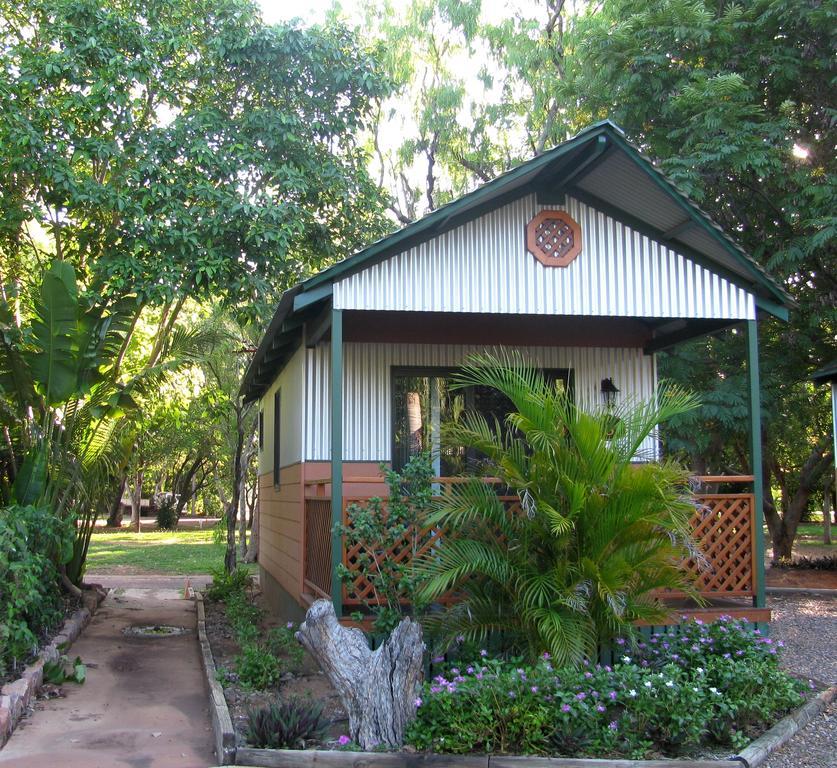 Ivanhoe Resort Kununurra Kültér fotó