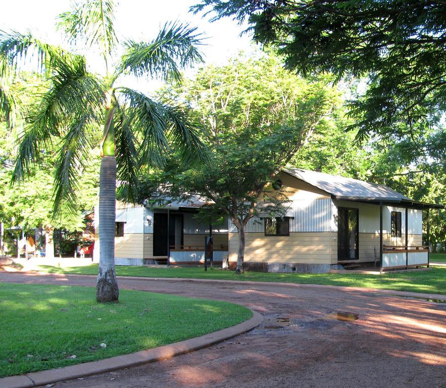 Ivanhoe Resort Kununurra Kültér fotó