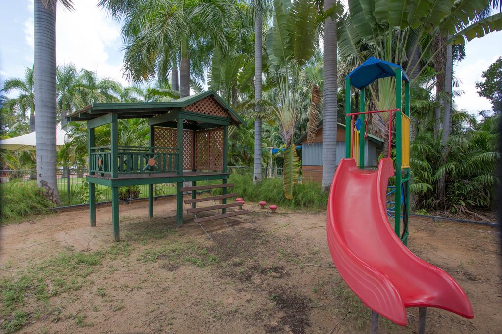 Ivanhoe Resort Kununurra Kültér fotó