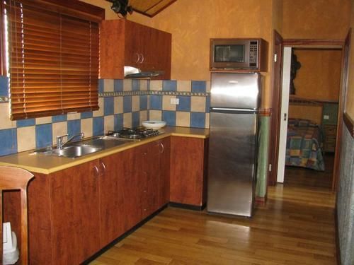 Ivanhoe Resort Kununurra Kültér fotó