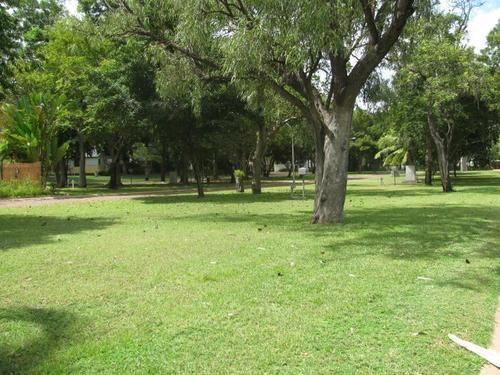 Ivanhoe Resort Kununurra Kültér fotó