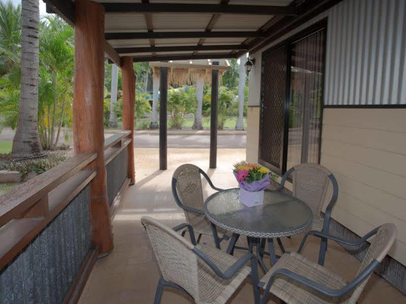 Ivanhoe Resort Kununurra Kültér fotó