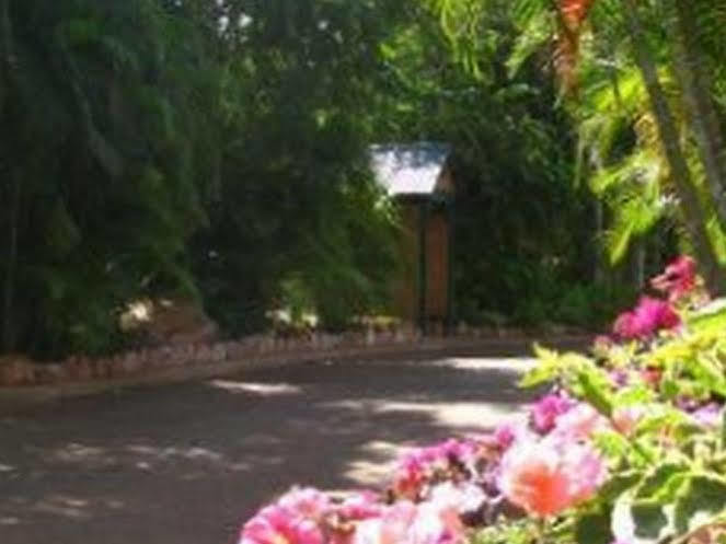 Ivanhoe Resort Kununurra Kültér fotó