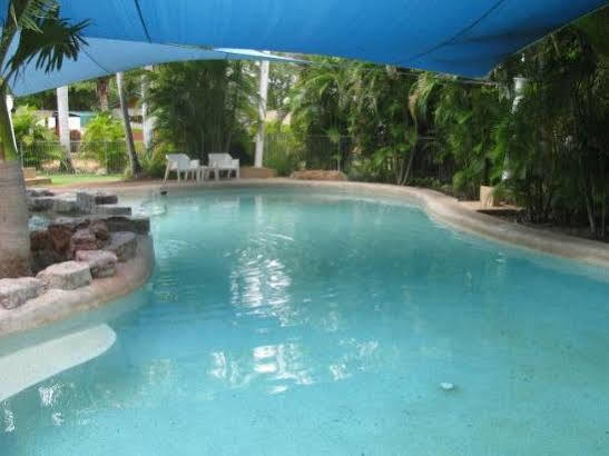 Ivanhoe Resort Kununurra Kültér fotó